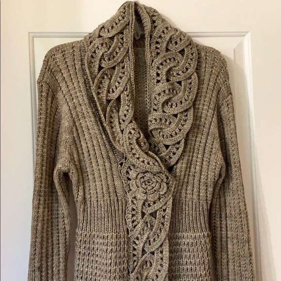 Cartage Sweater - Picture 1 of 8